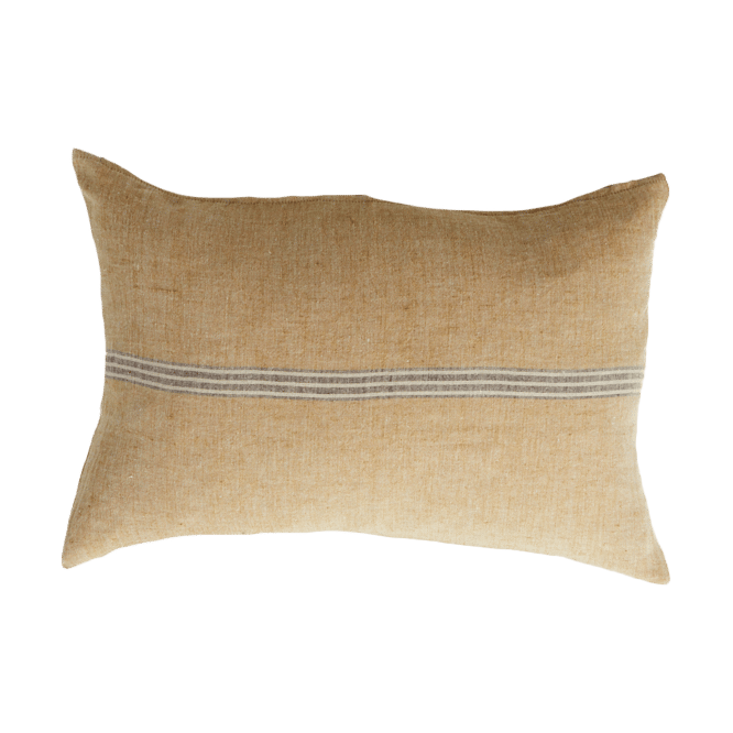 Rochelle cushion cover 40x60 cm - Beige - Olsson & Jensen