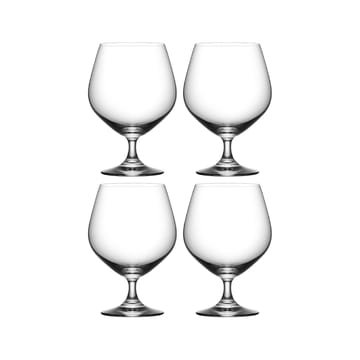 Cognac Prestige cognac glasses 4-pack - 50 cl - Orrefors