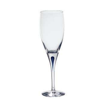 Intermezzo white wineglass - 19 cl - Orrefors