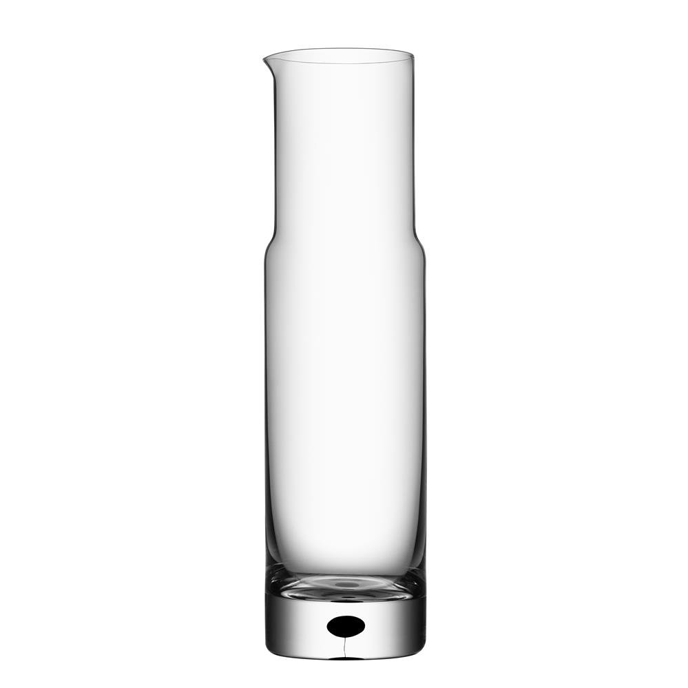 Orrefors Metropol carafe 1 l