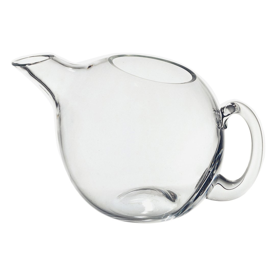 Orrefors Mingus pitcher 150 cl Clear