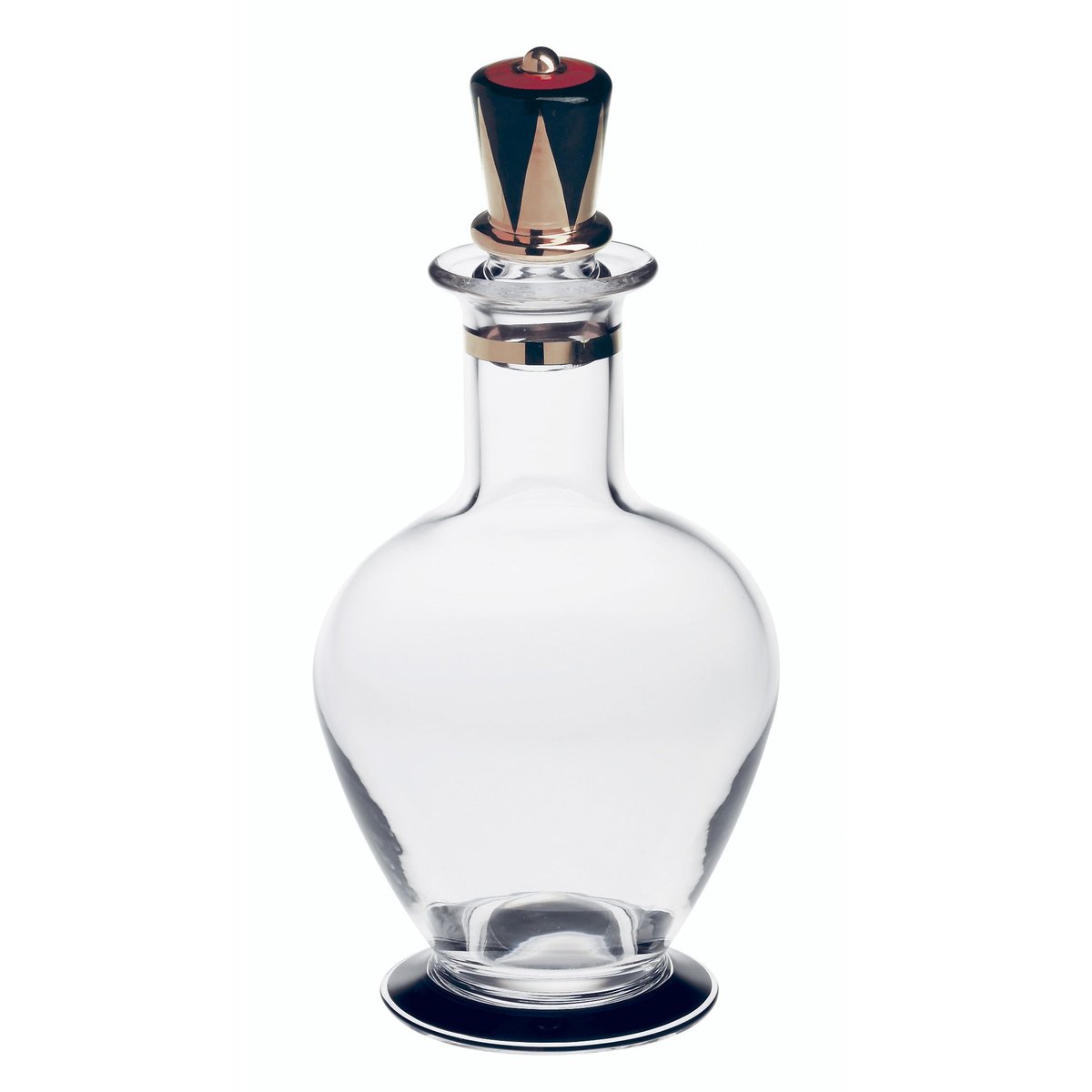 Orrefors Nobel decanter 118 cl