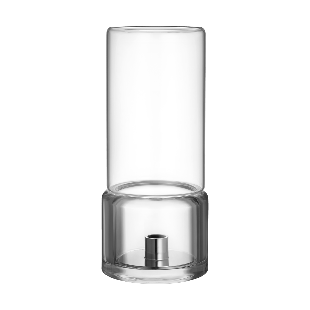 Orrefors Tou storm lantern 290 mm Clear