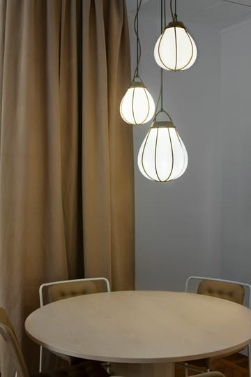 Hobo pendant lamp - large - Örsjö Belysning