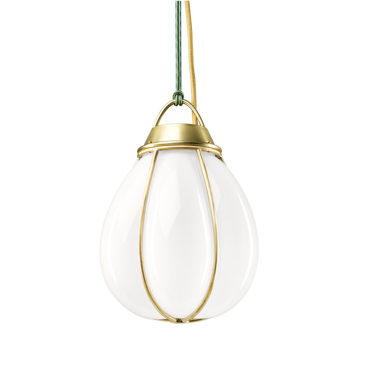 Örsjö Belysning Hobo pendant lamp small