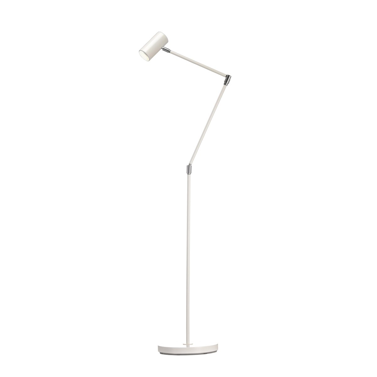 Örsjö Belysning Minipoint floor lamp GX225 white