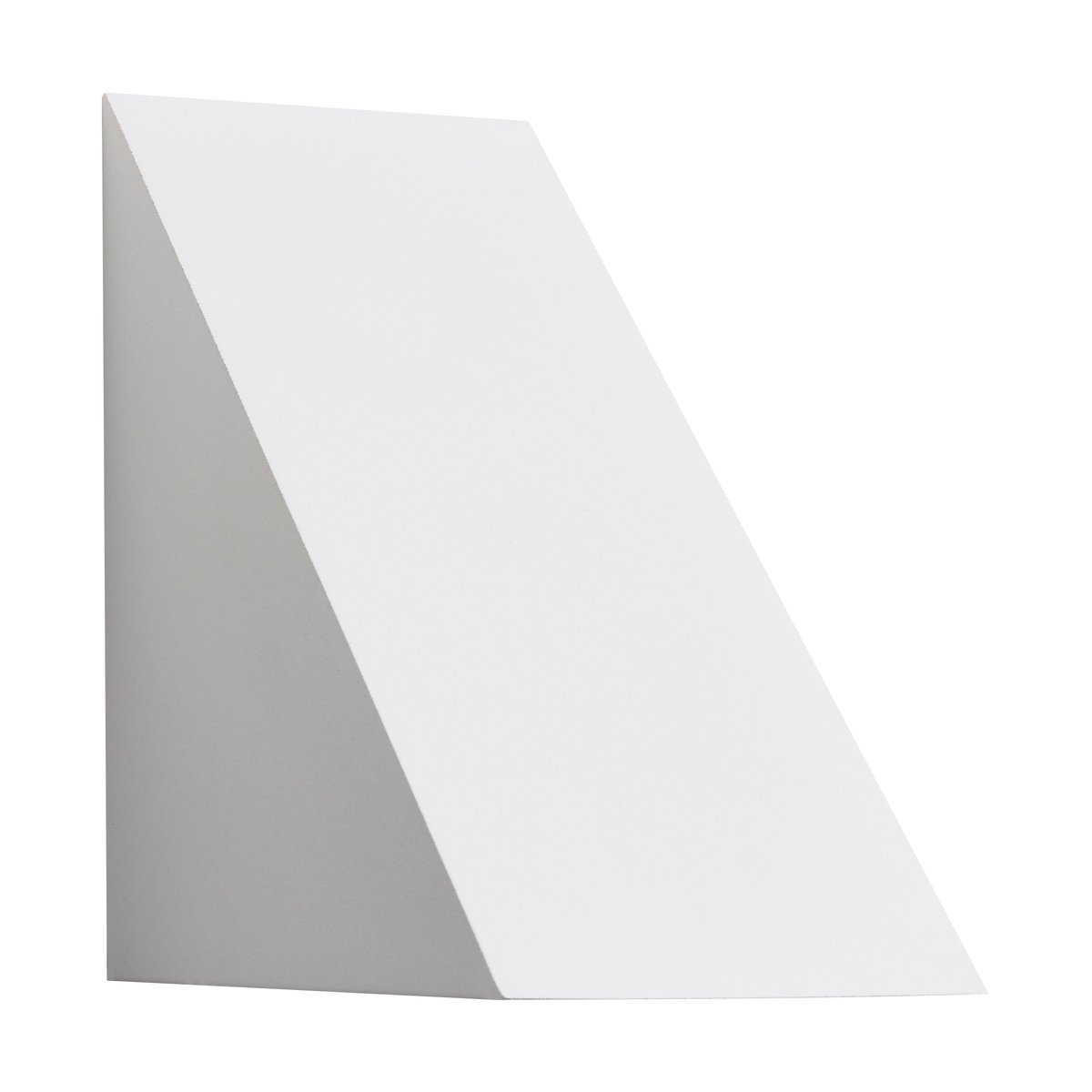 Örsjö Belysning Oxid large outdoor wall lamp White