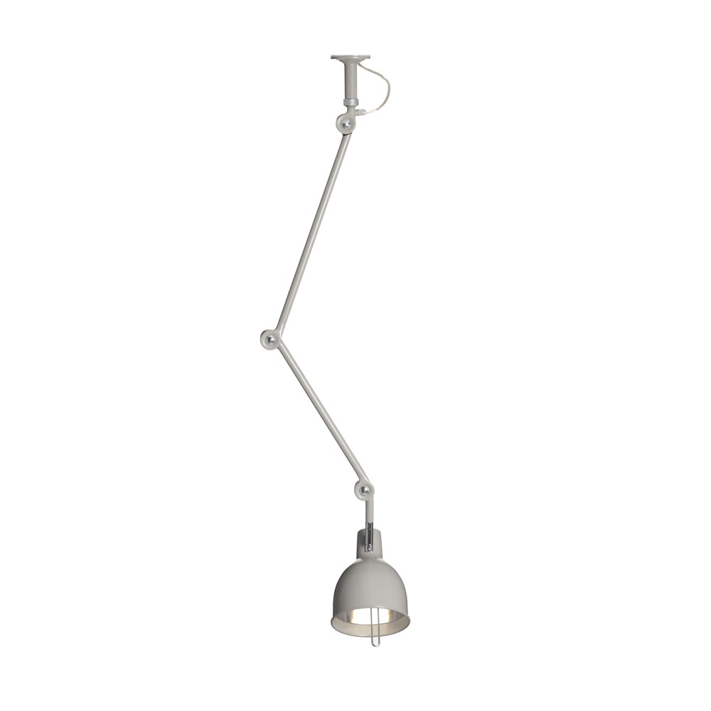 Örsjö Belysning PJ50 ceiling lamp Warm grey