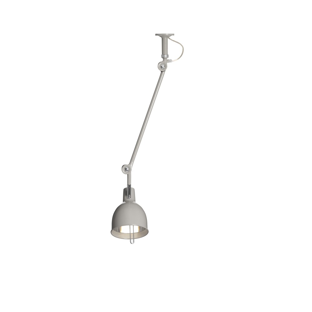 Örsjö Belysning PJ52 ceiling lamp Warm grey