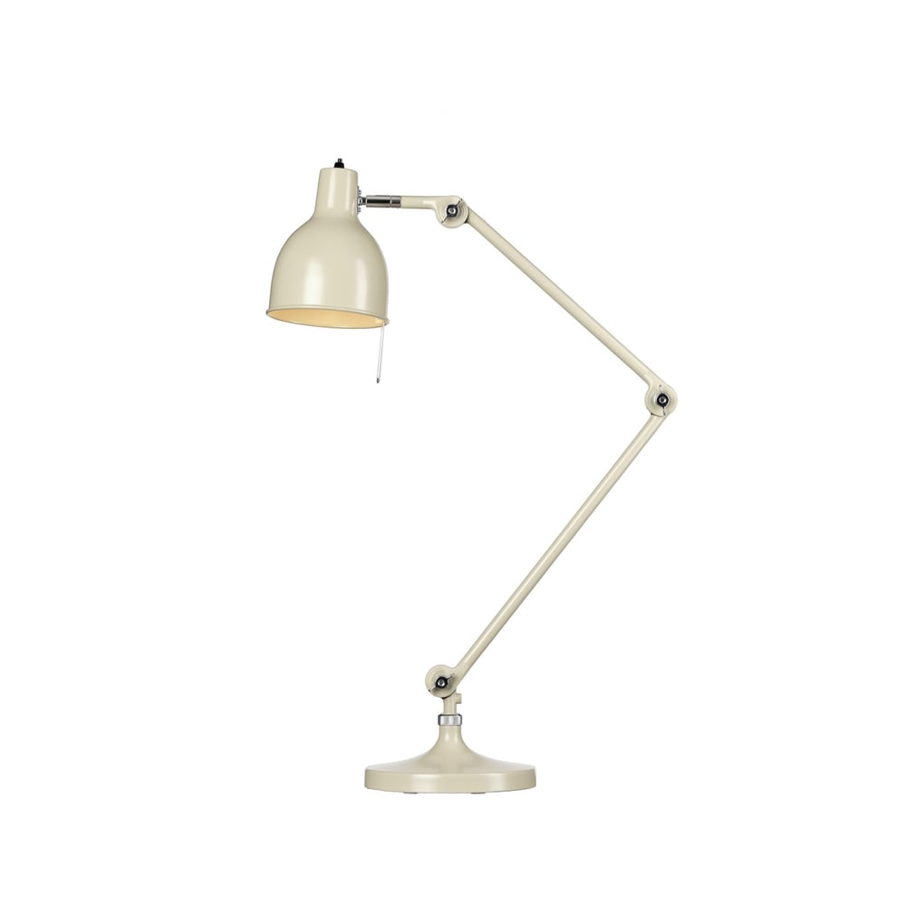 Örsjö Belysning PJ60 table lamp Warm grey