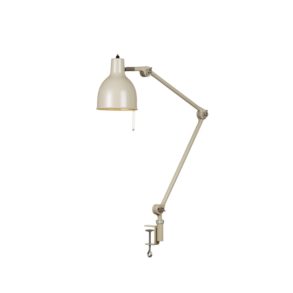 Örsjö Belysning PJ65 table lamp Warm grey