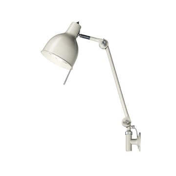 PJ72 wall lamp - Warm grey, cable - Örsjö Belysning