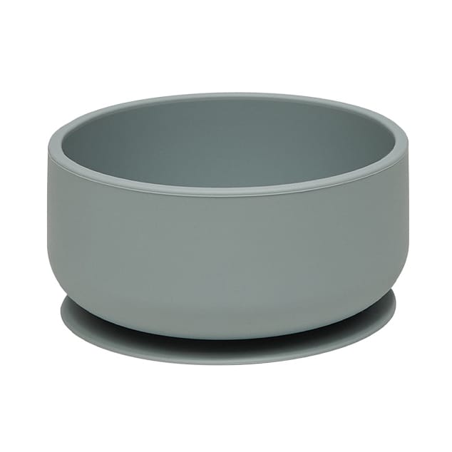 Enkei Suction Bowl, Dusty Blue OYOY