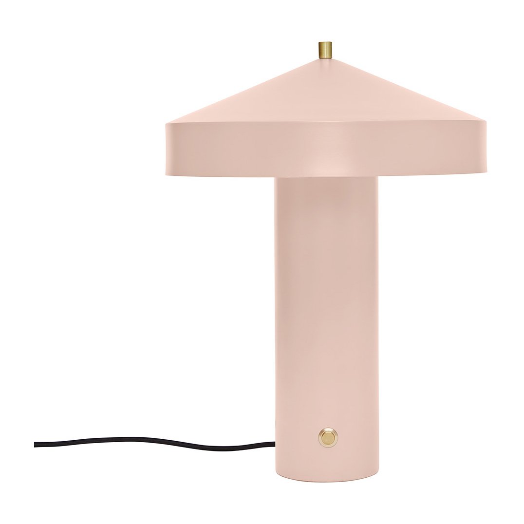 OYOY Hatto table lamp Rose