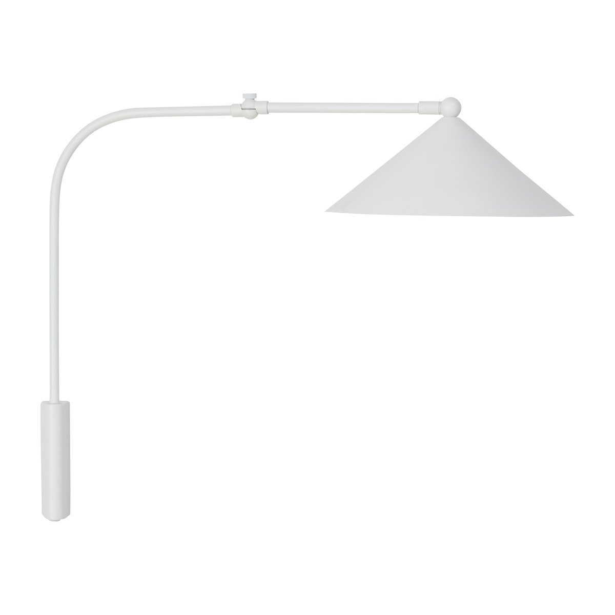 OYOY Kasa wall lamp Offwhite