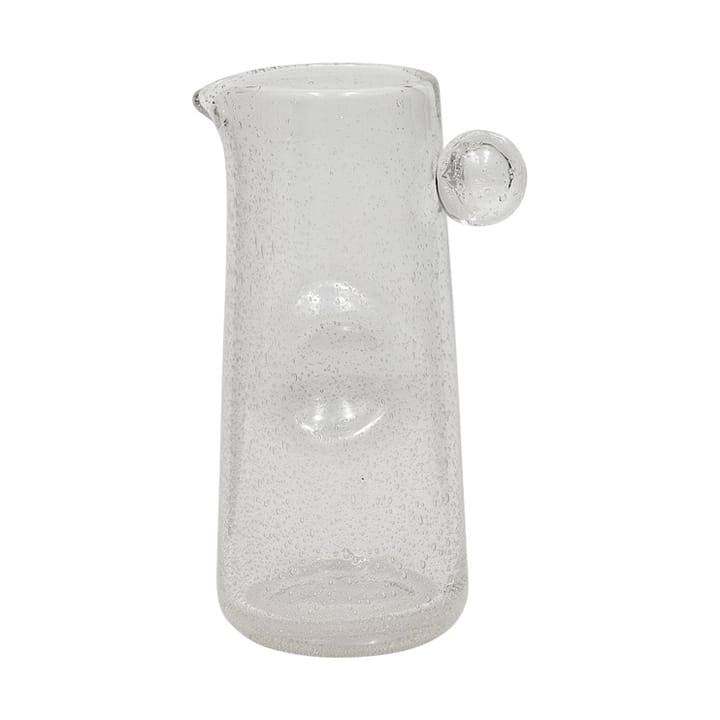 Kuki carafe small - Clear - OYOY