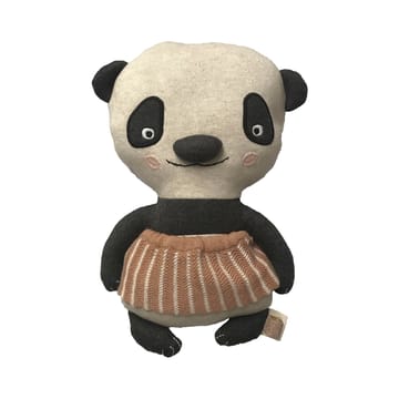 panda cuddly toys