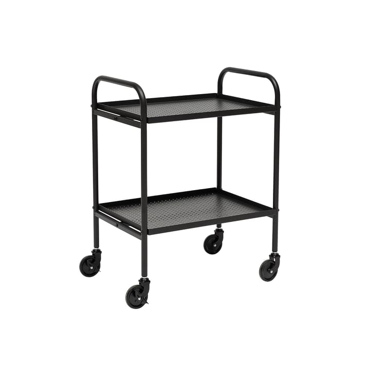 Maki trolley serving cart small, Black OYOY