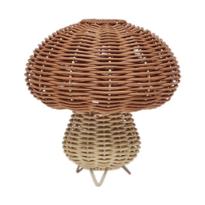 Mushroom night lamp - Nature - OYOY