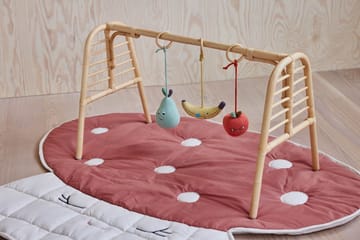 Nana Mini Baby Gym - Nature - OYOY