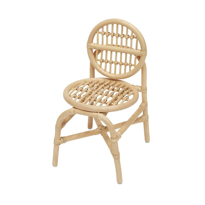 Nana mini chair - Nature - OYOY