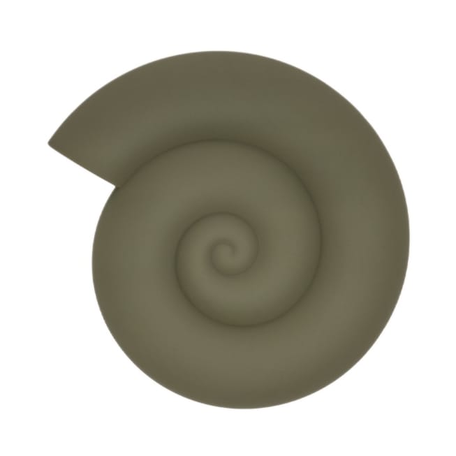 Nautilus Pot Trivet, Olive OYOY