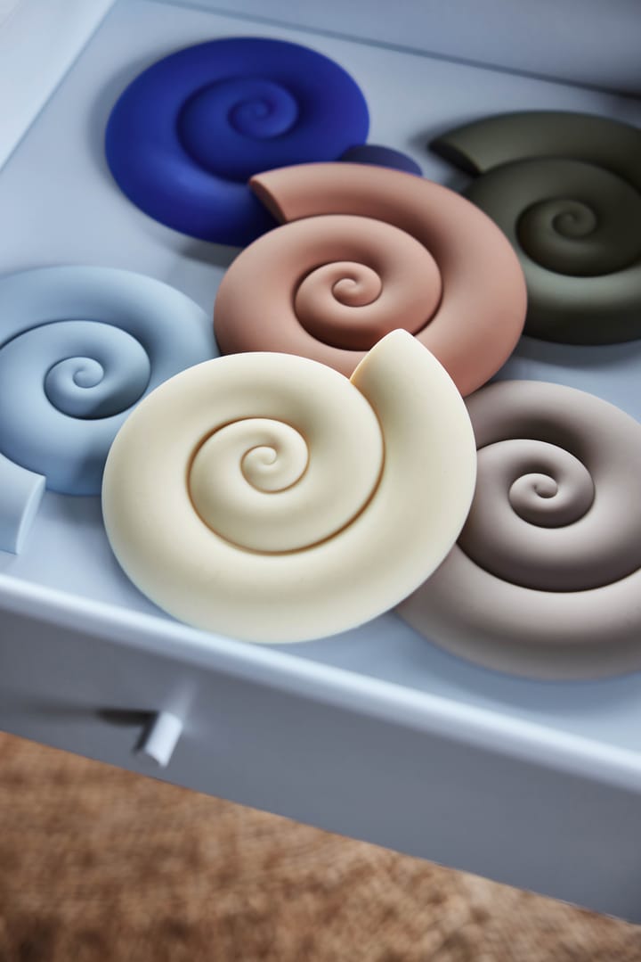 Nautilus Pot Trivet, Olive OYOY