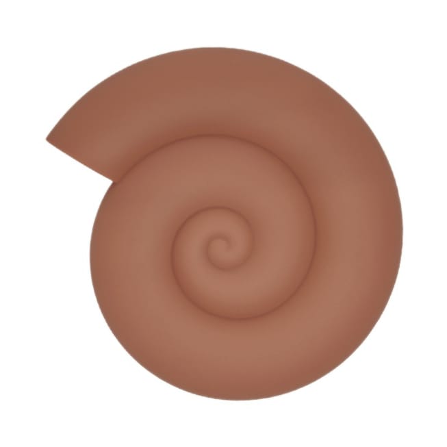 Nautilus Pot Trivet - Sienna - OYOY