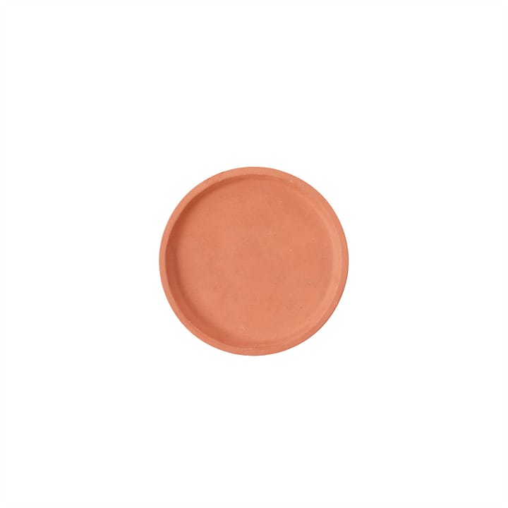 Terra pot Saucer large 40.7 cm, Terracotta OYOY