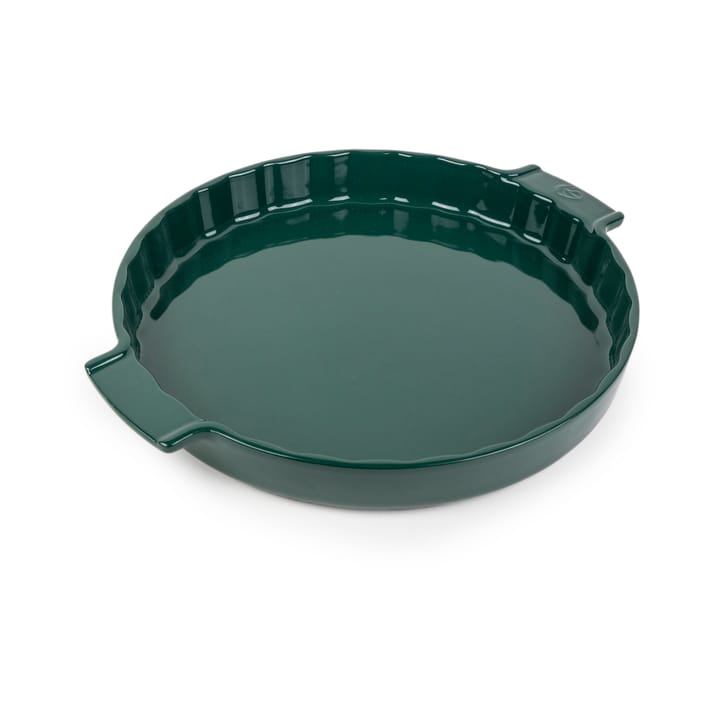 Appolia pie dish Ø30 cm - Forest green - Peugeot