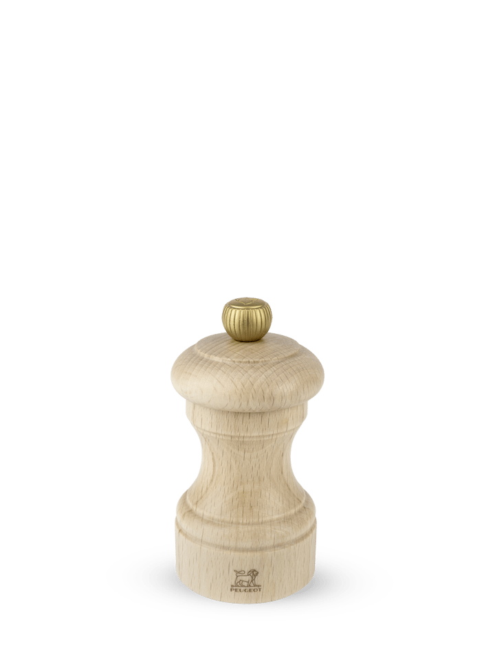 Bistro pepper mill 10 cm - Nature book - Peugeot