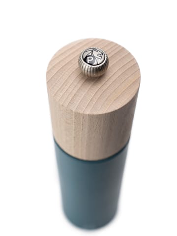 Boreal pepper mill 21 cm - Celestial blue - Peugeot