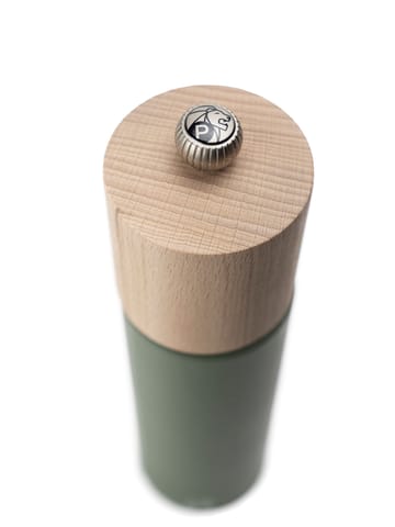 Boreal pepper mill 21 cm - Fern green - Peugeot