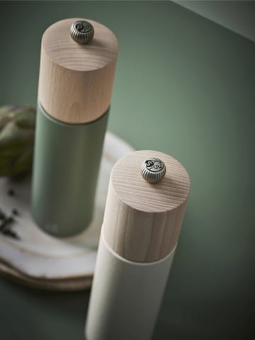 Boreal pepper mill 21 cm - Fern green - Peugeot