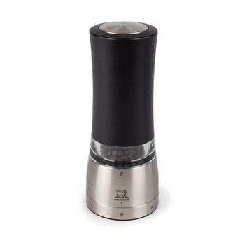 Daman Electric Pepper Mill 16 cm - Black - Peugeot