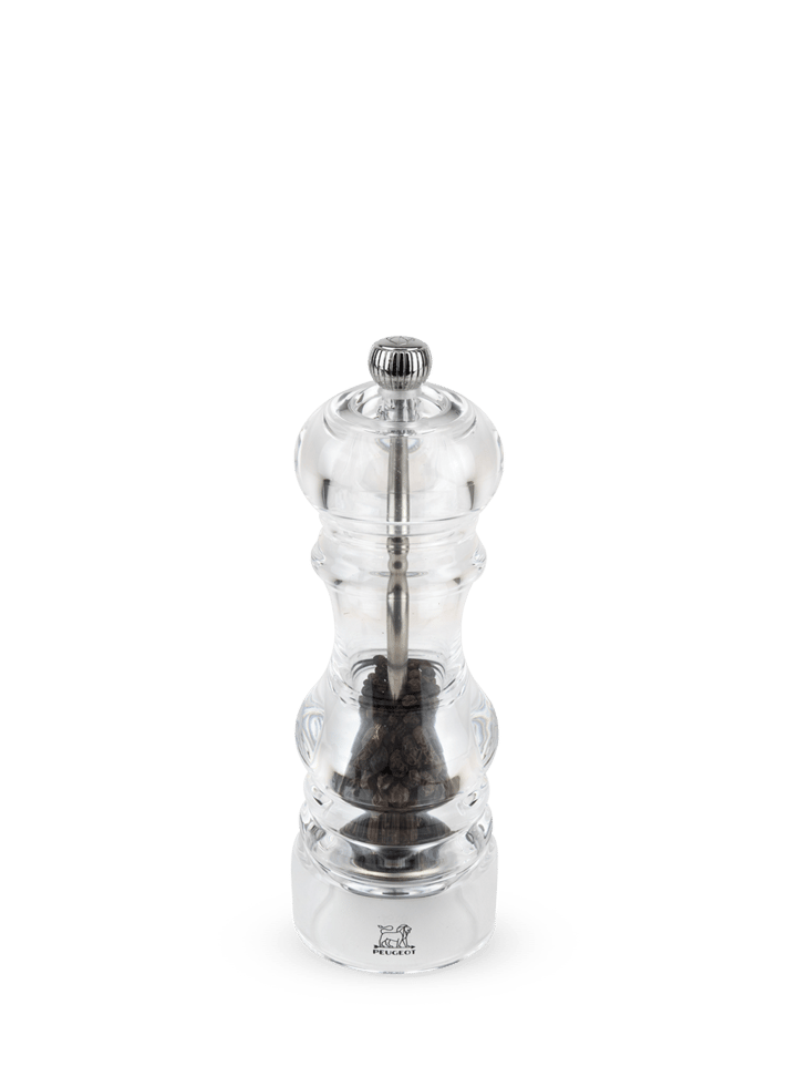 Nancy pepper mill 18 cm - Acrylic - Peugeot