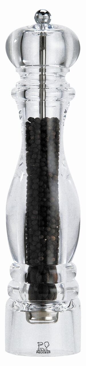 Nancy pepper mill 30 cm - Acrylic - Peugeot