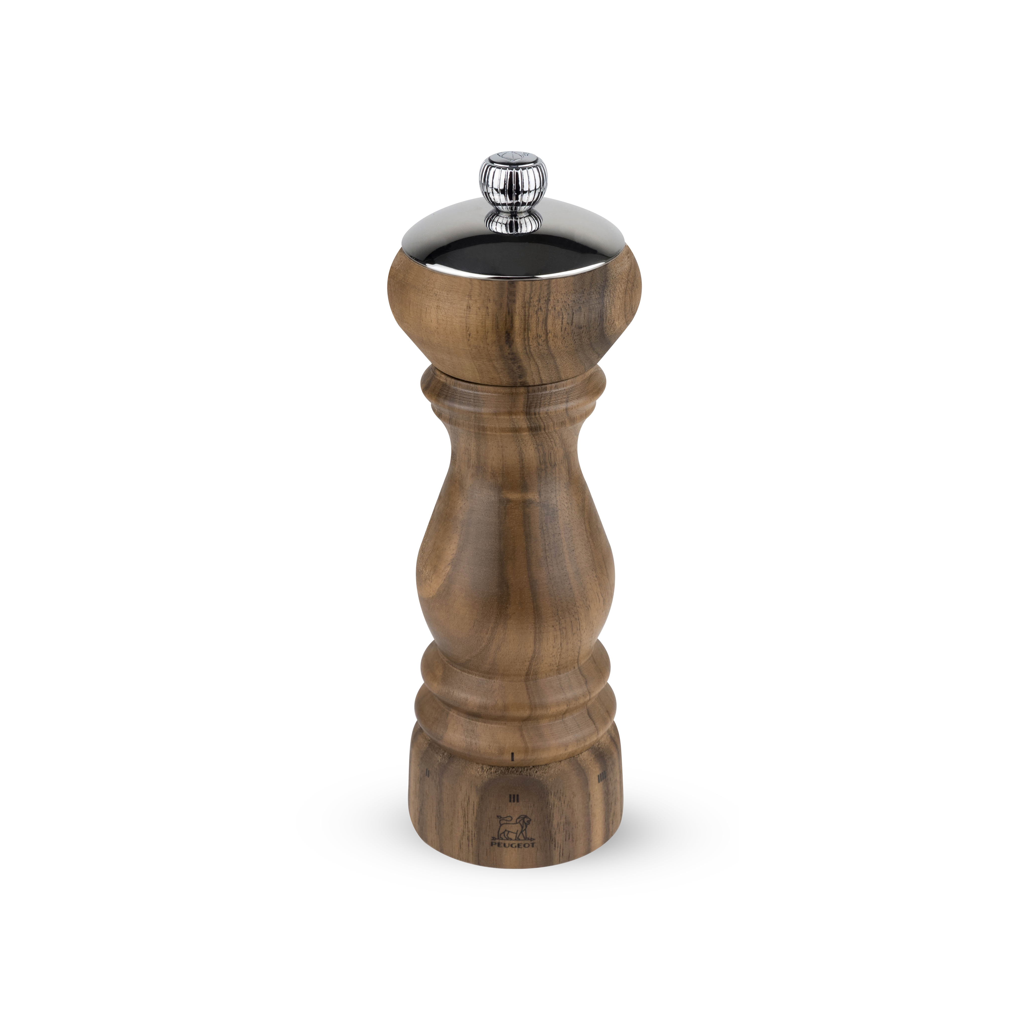 peugeot paris icone pepper mill