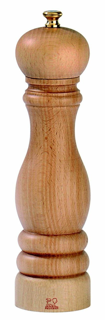 Paris pepper mill 22 cm - Nature - Peugeot