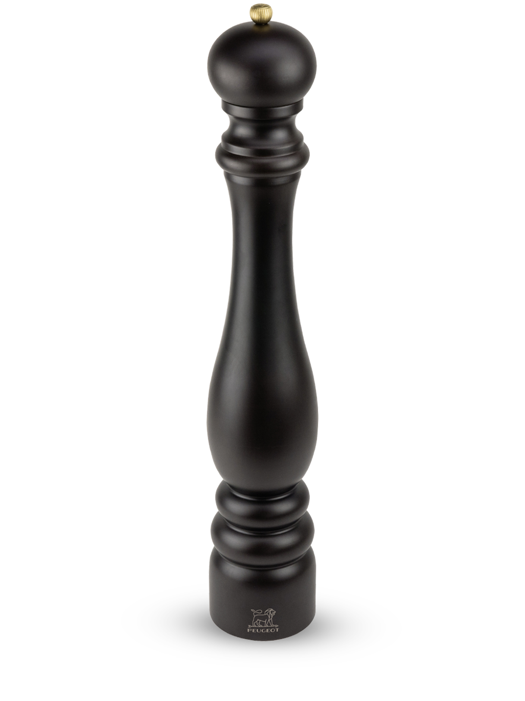 Peugeot Paris pepper mill 50 cm Chocolate