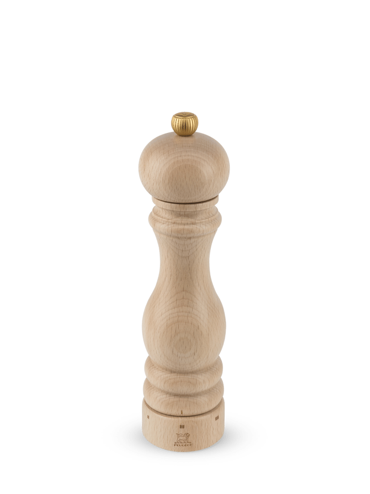 Paris U'select pepper mill 22 cm, Nature Peugeot