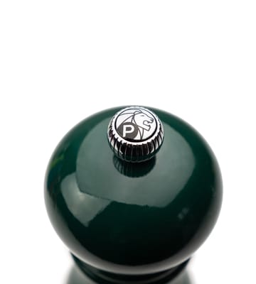 Parisrama pepper mill 18 cm - Wood-green forest - Peugeot