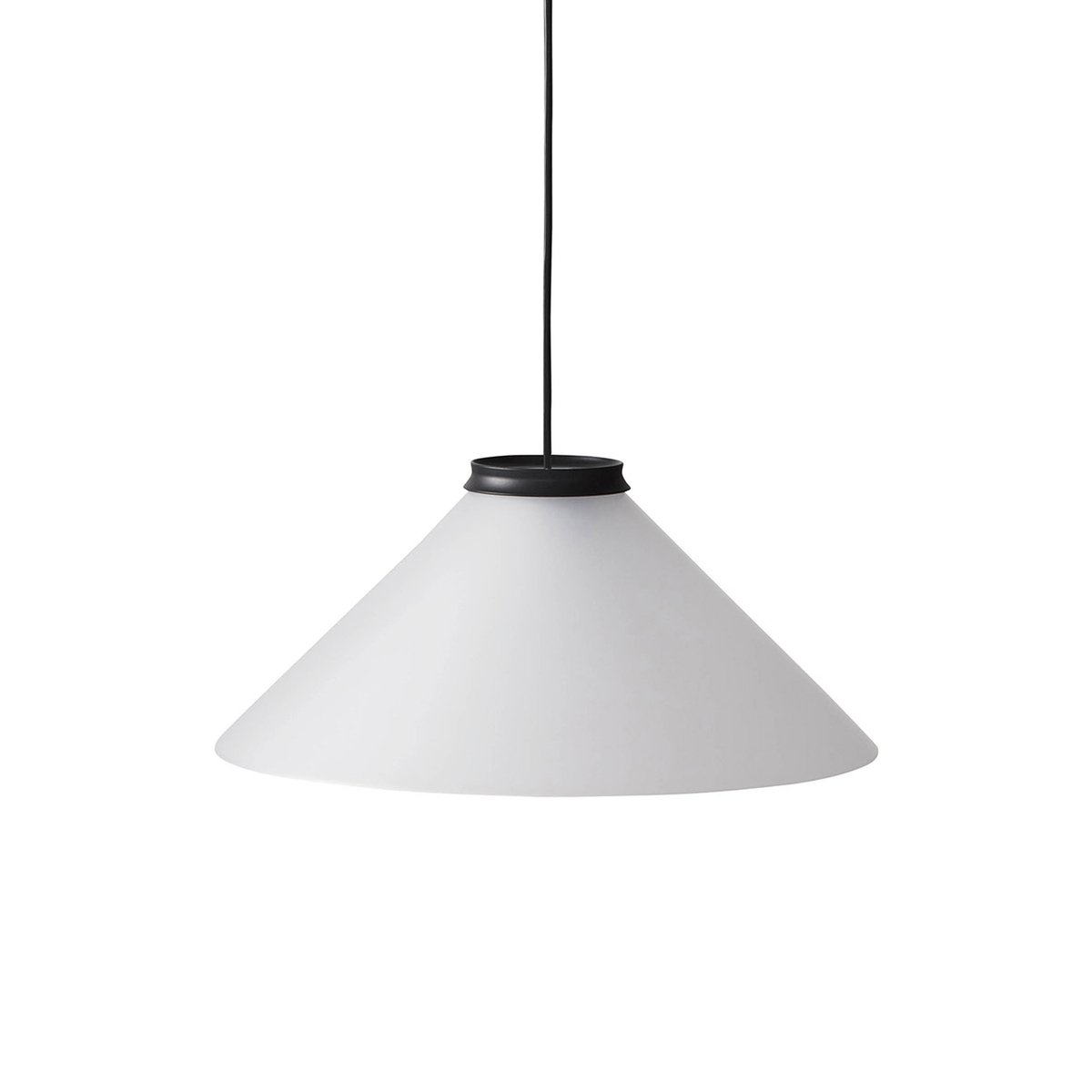 Pholc Aline 40 pendant lamp Black