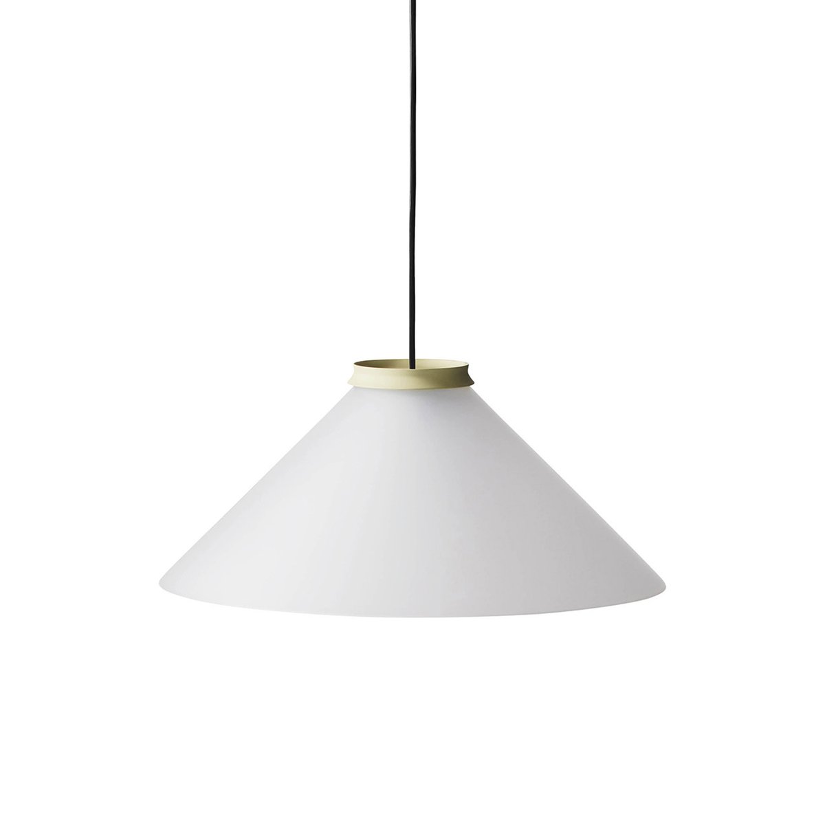 Pholc Aline 40 pendant lamp Chamomile