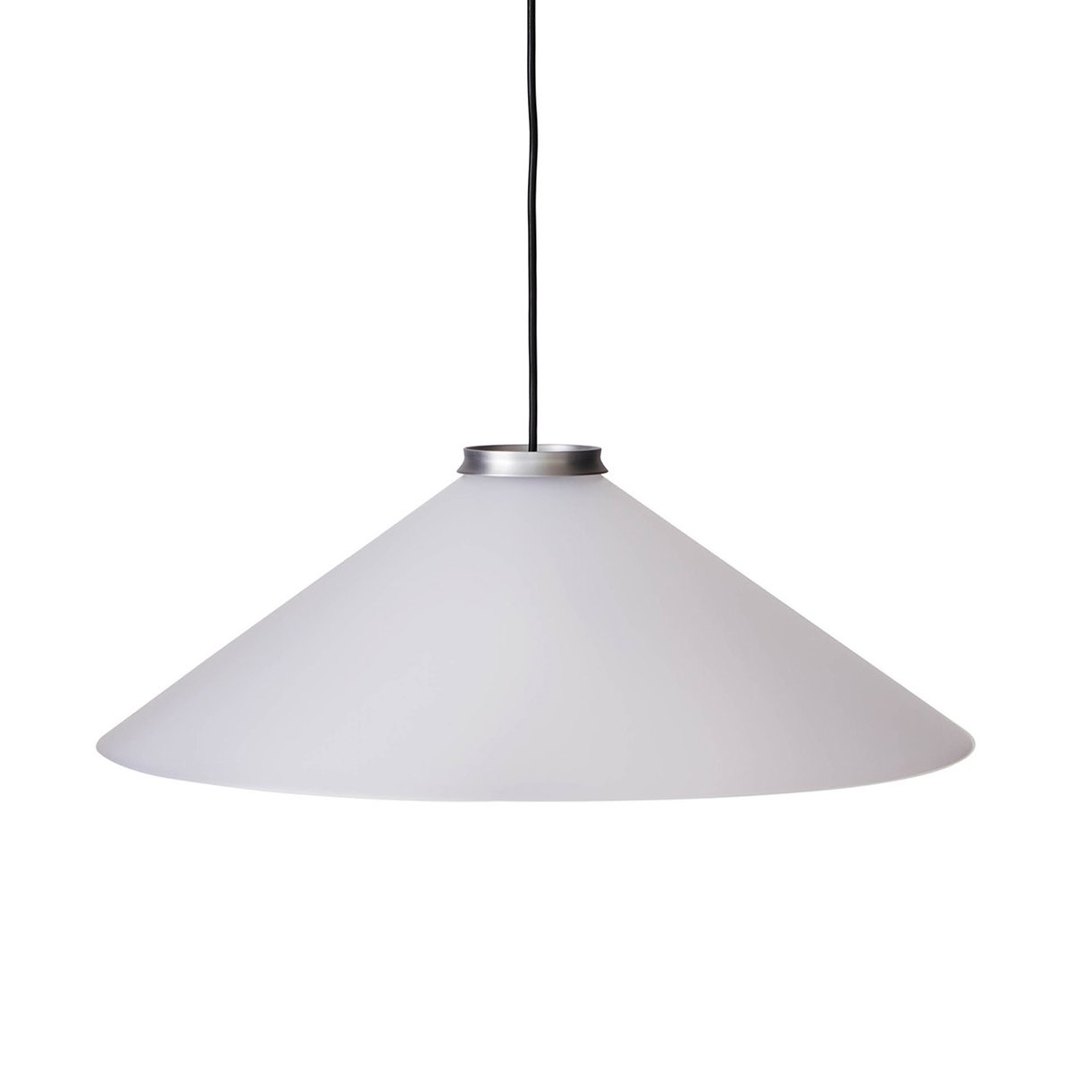 Pholc Aline 58 pendant lamp Aluminium