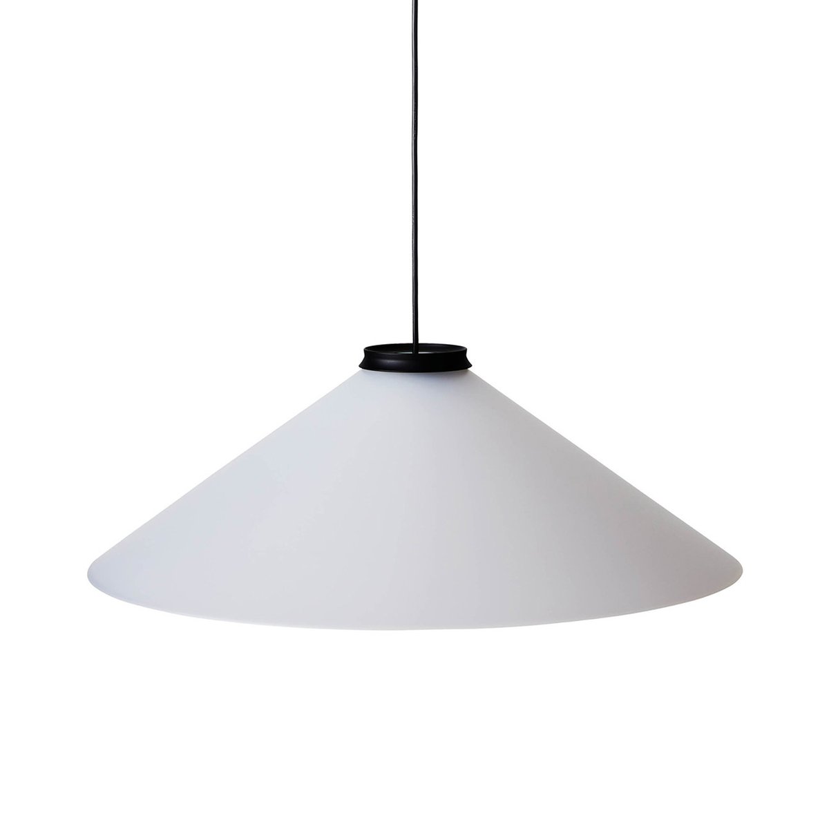 Pholc Aline 58 pendant lamp Black