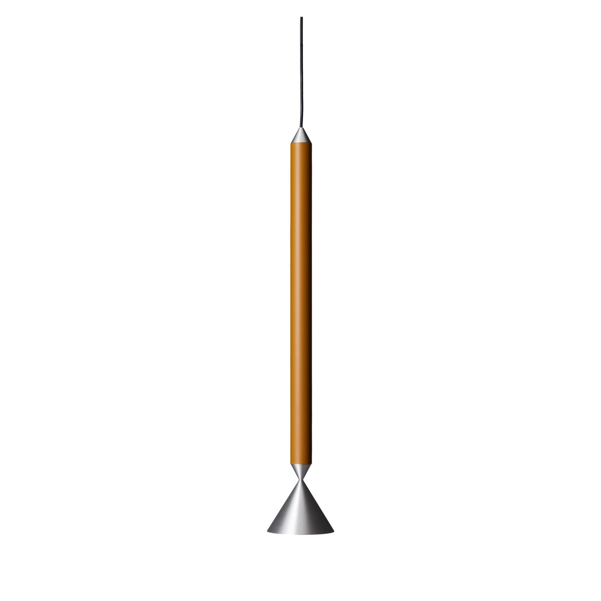 Pholc Apollo 59 pendant lamp Cumin-aluminium