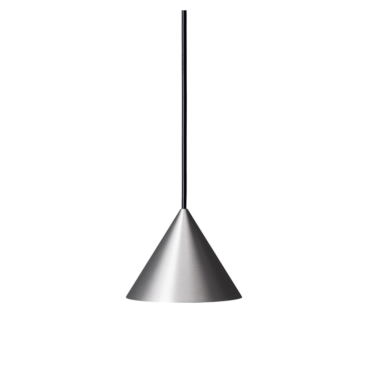 Pholc Apollo Zero pendant Aluminium