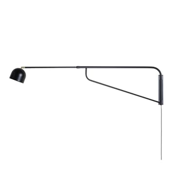 Bellman 205 wall lamp - black - Pholc