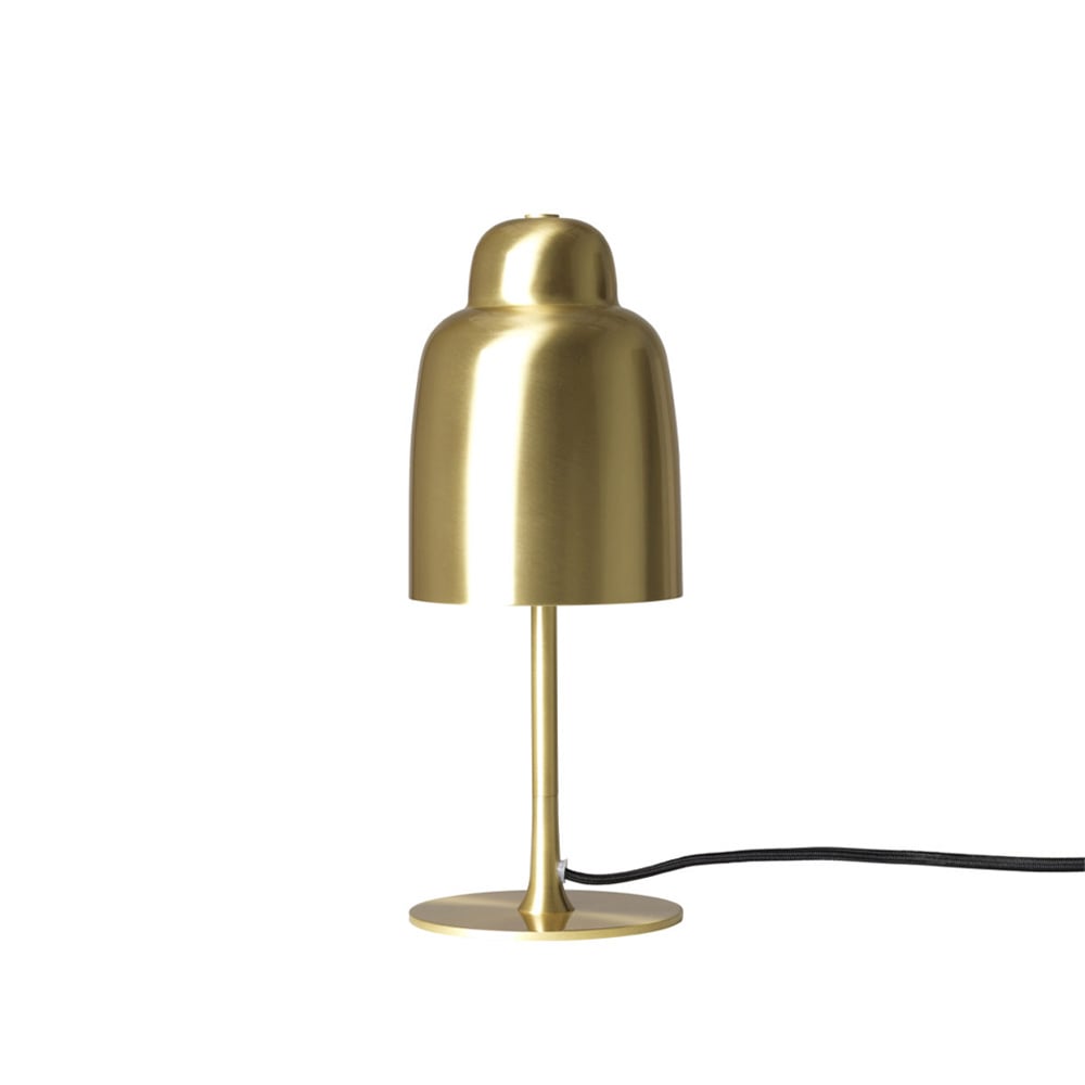 Pholc Champagne 30 table lamp Brushed gold